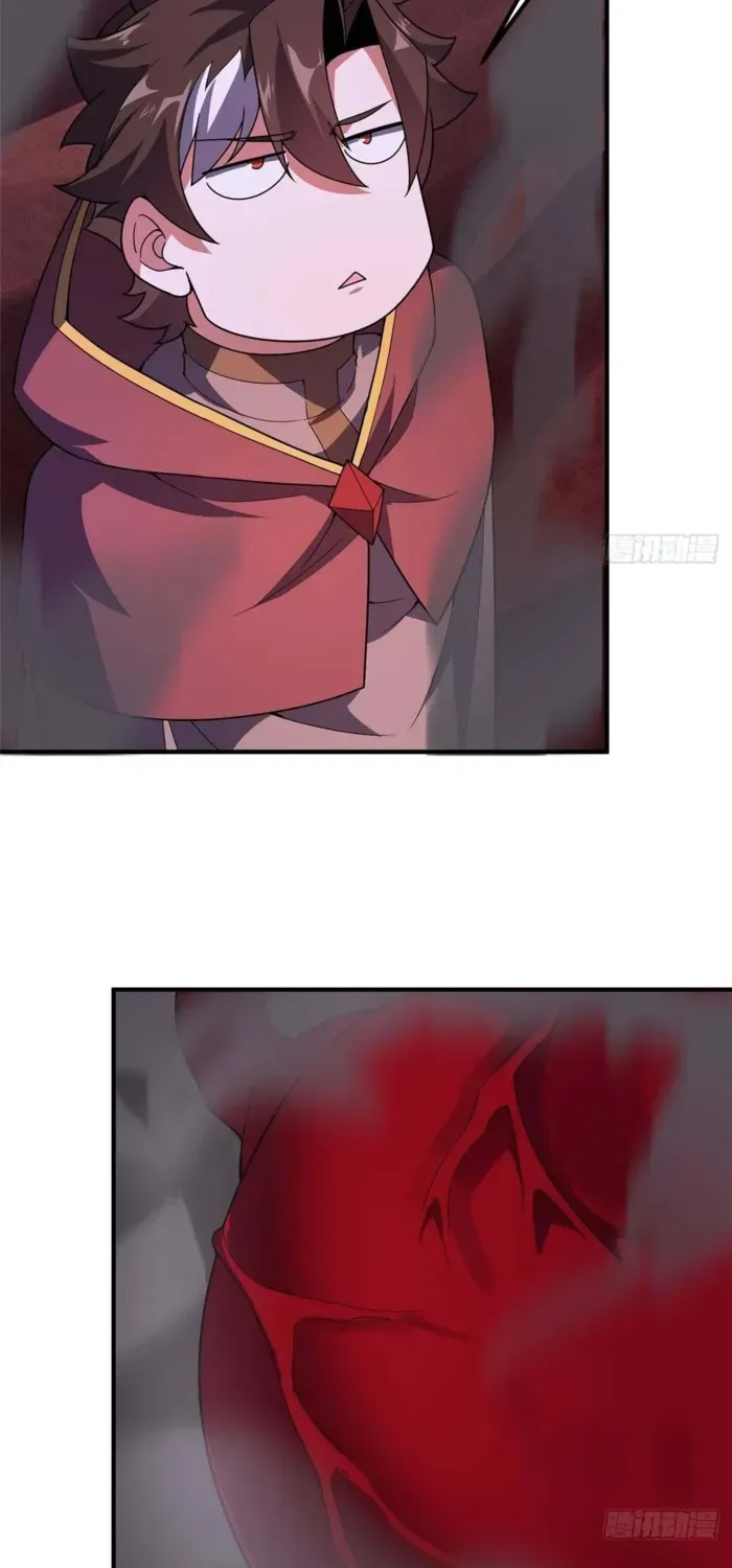 Monster Pet Evolution Chapter 394 page 37 - 