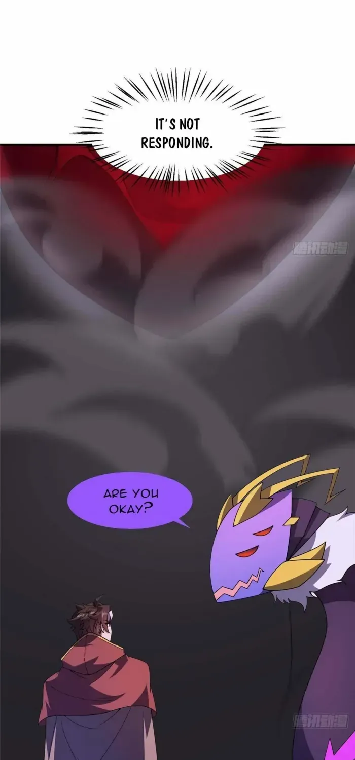 Monster Pet Evolution Chapter 394 page 39 - 