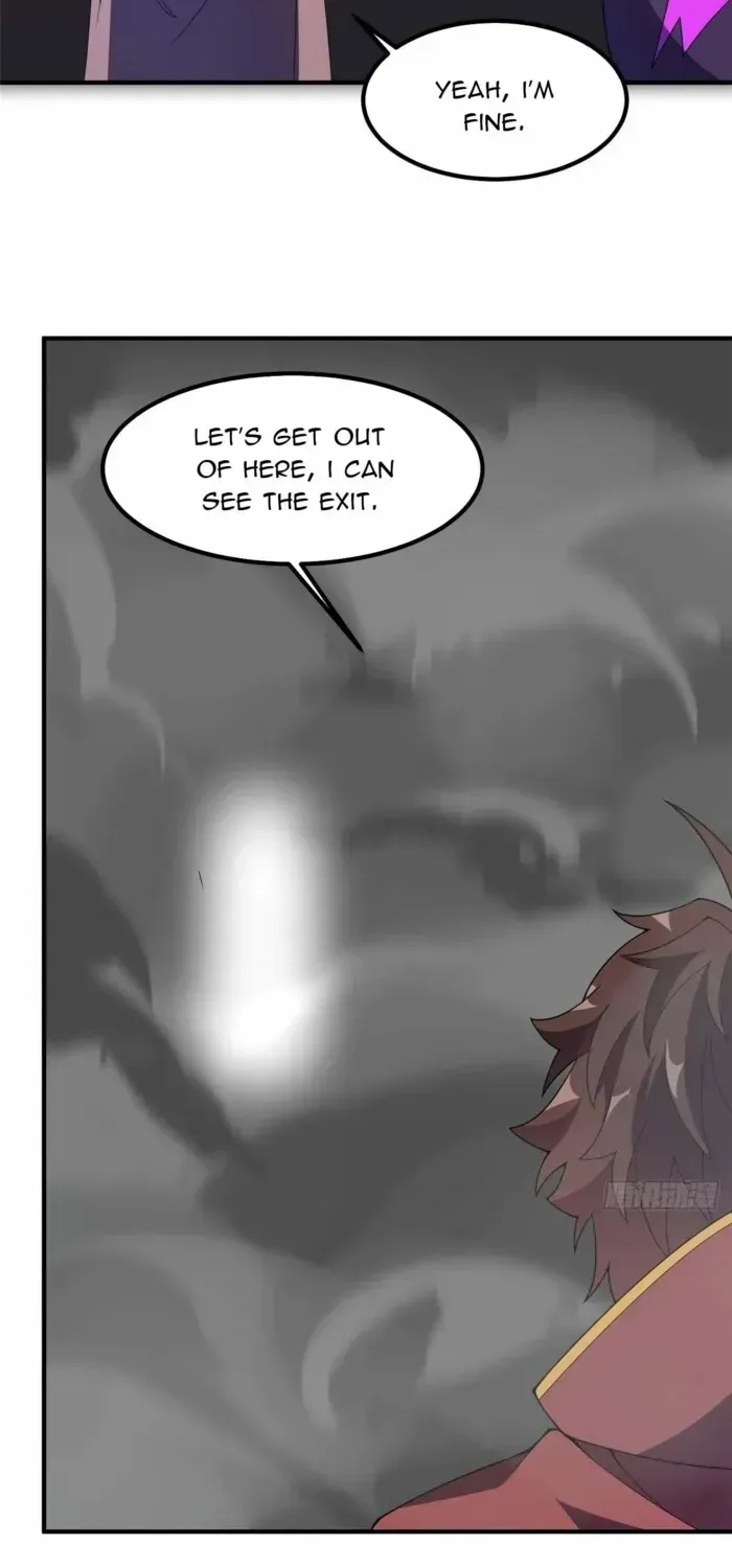 Monster Pet Evolution Chapter 394 page 40 - 
