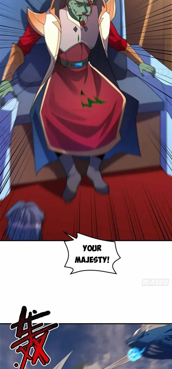 Monster Pet Evolution Chapter 394 page 46 - 