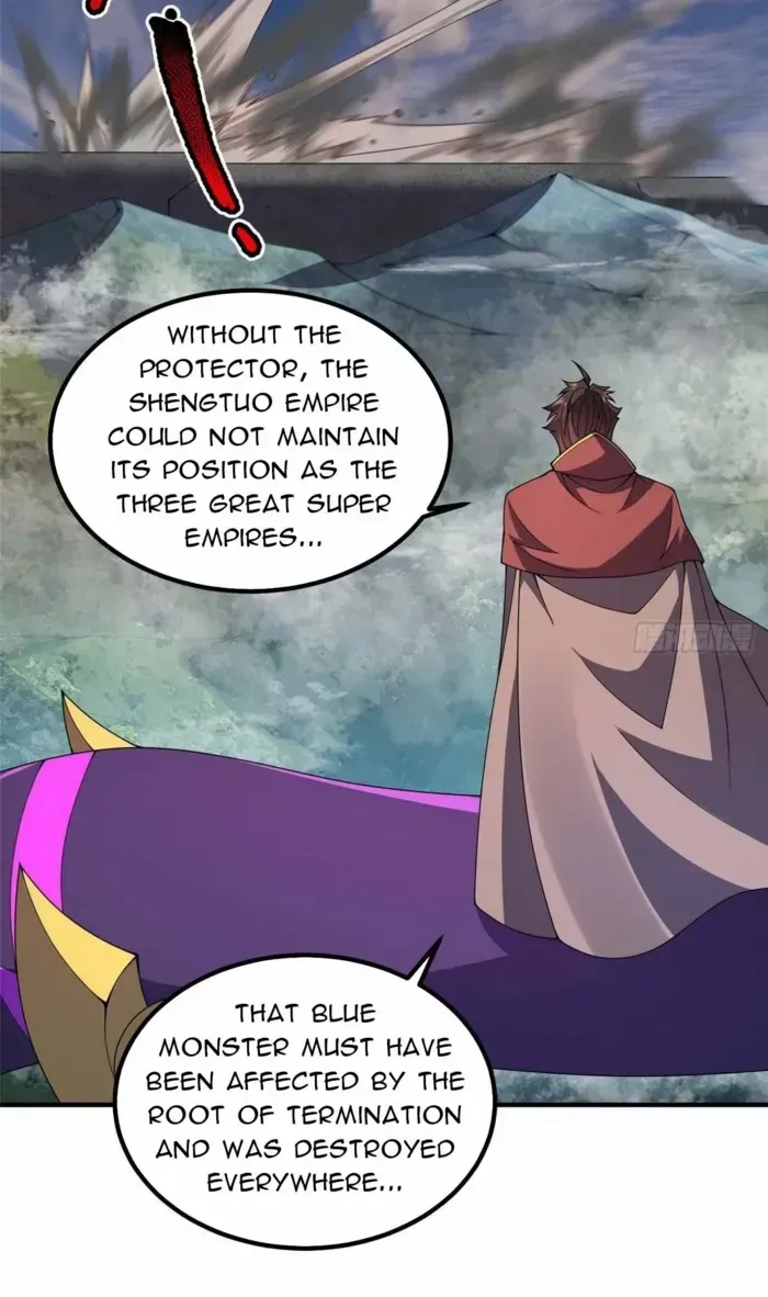 Monster Pet Evolution Chapter 394 page 47 - 