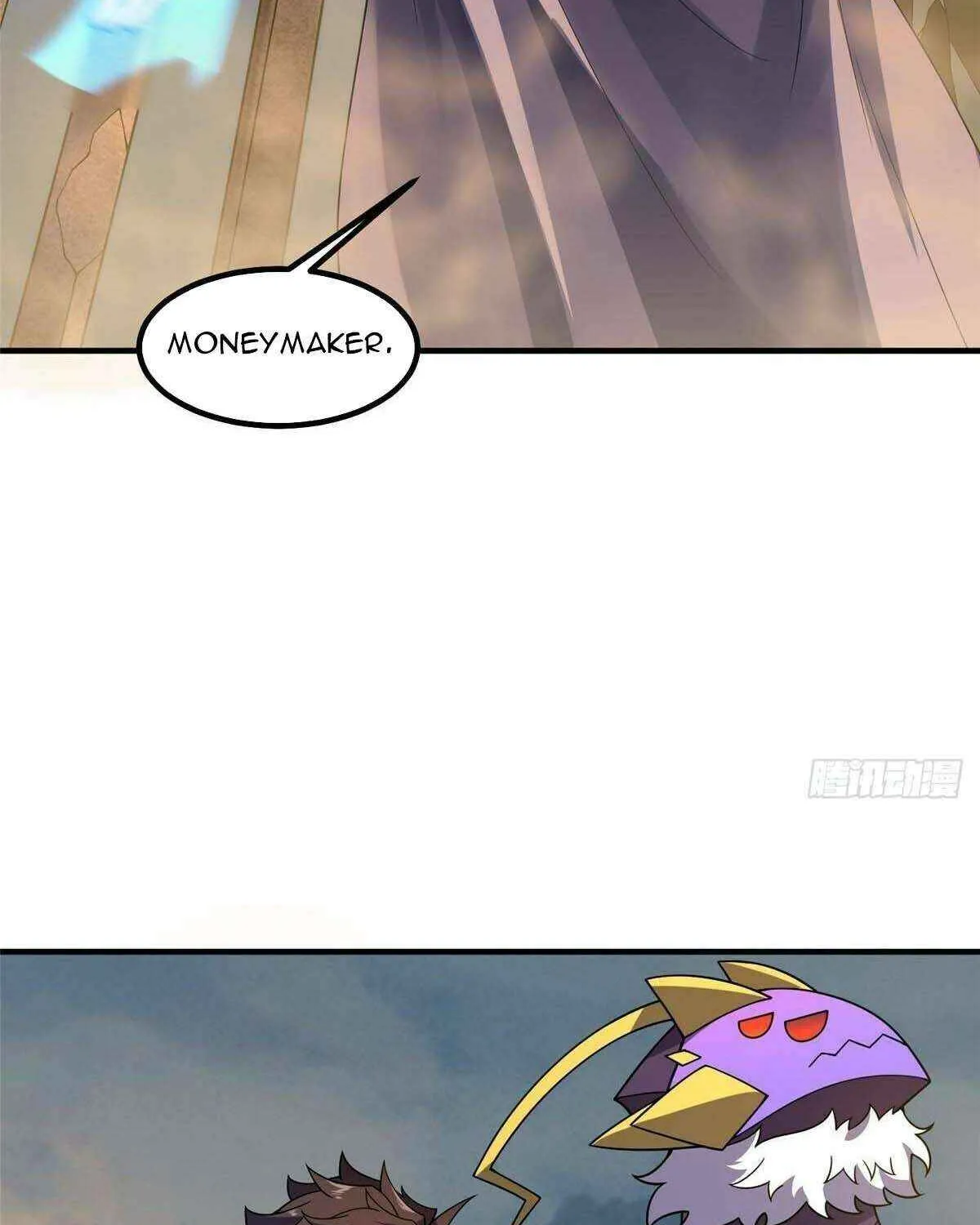 Monster Pet Evolution Chapter 395 page 13 - 