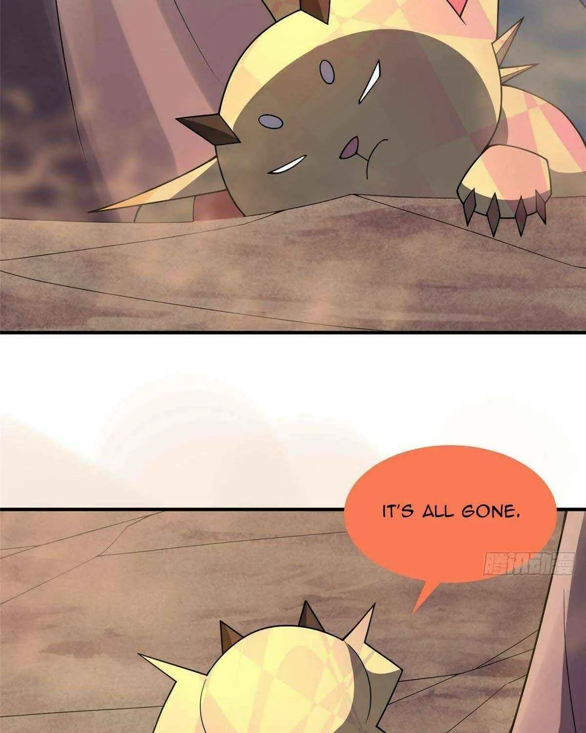 Monster Pet Evolution Chapter 395 page 15 - 