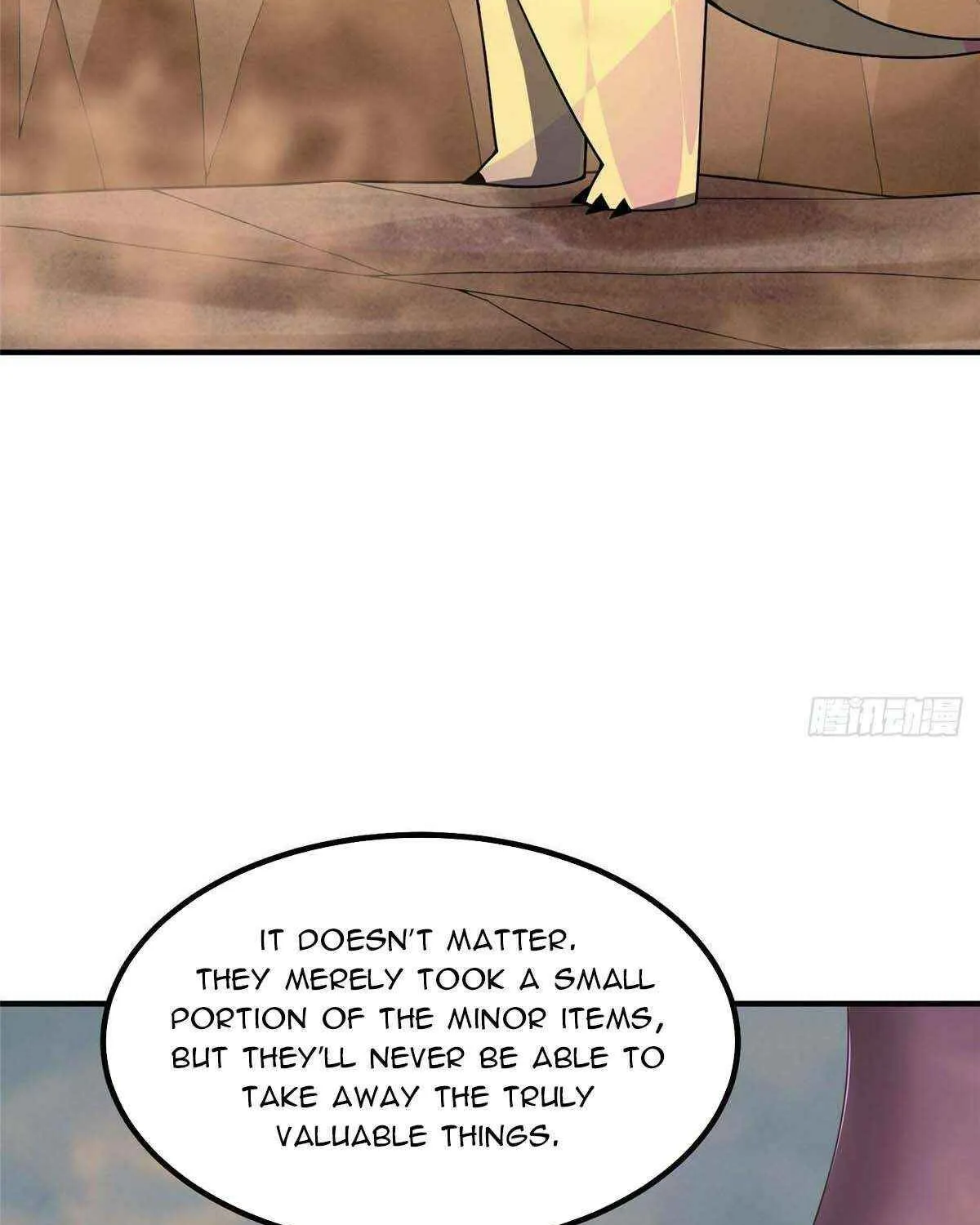 Monster Pet Evolution Chapter 395 page 18 - 