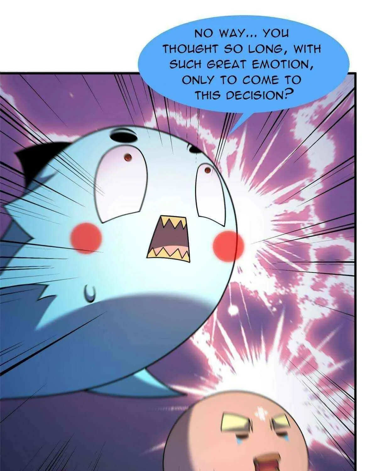Monster Pet Evolution Chapter 395 page 3 - 