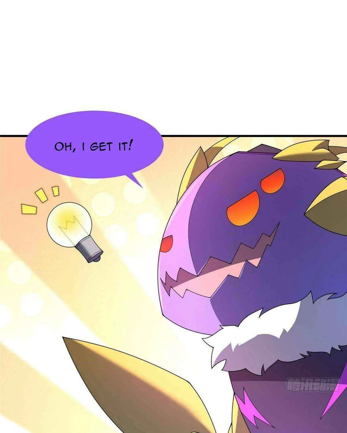 Monster Pet Evolution Chapter 395 page 24 - 