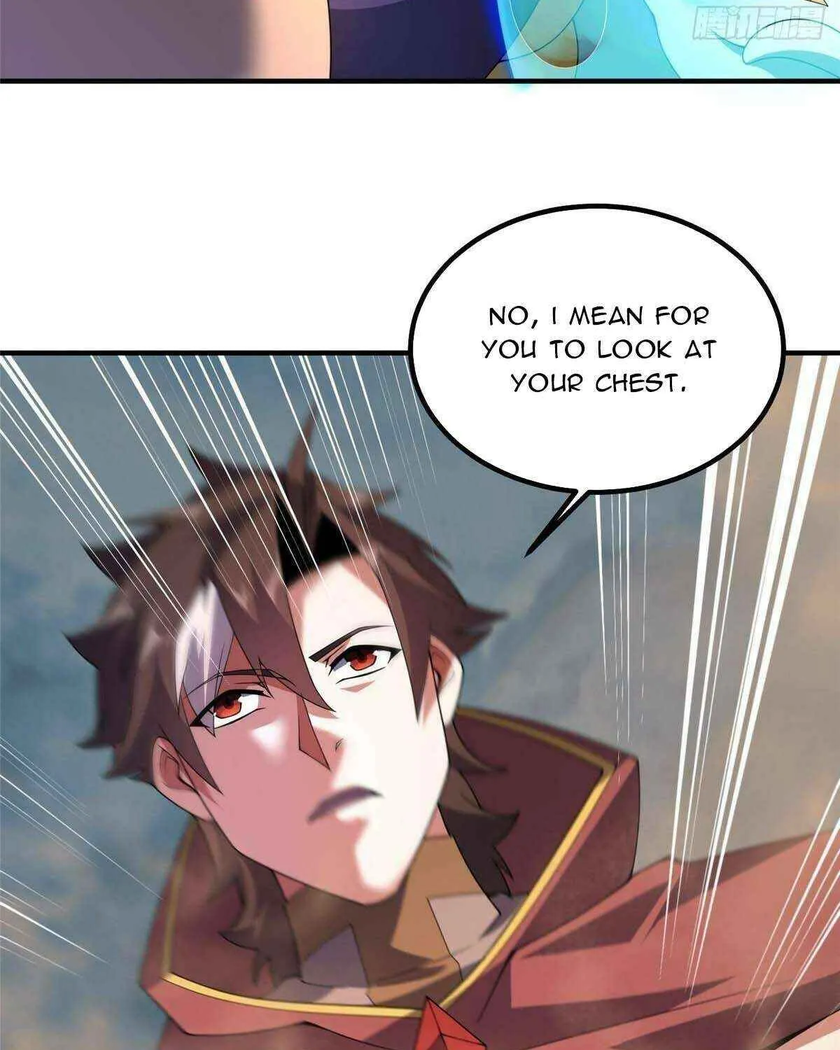 Monster Pet Evolution Chapter 395 page 27 - 