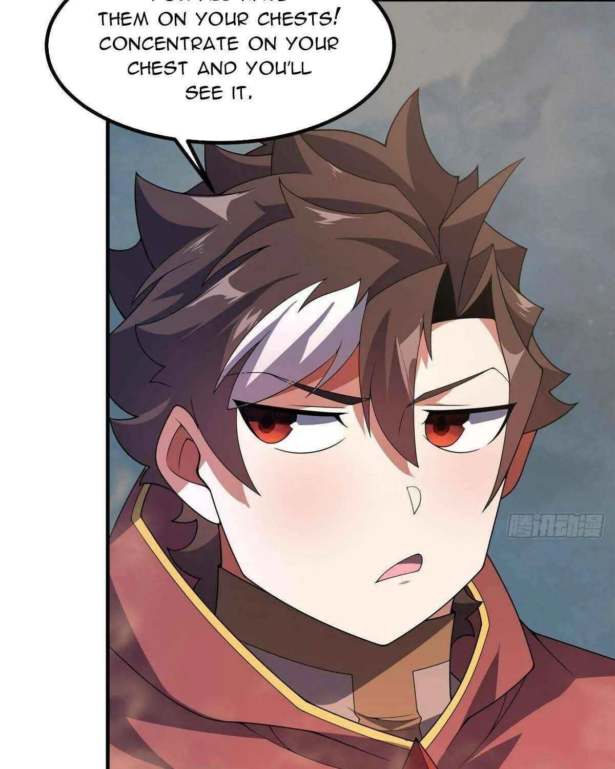 Monster Pet Evolution Chapter 395 page 31 - 