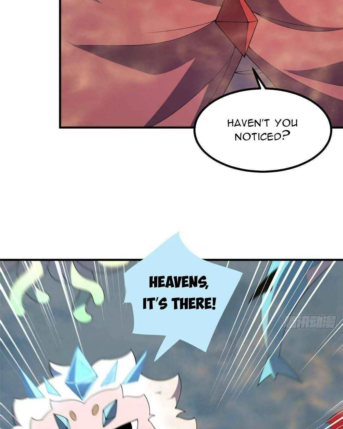 Monster Pet Evolution Chapter 395 page 32 - 
