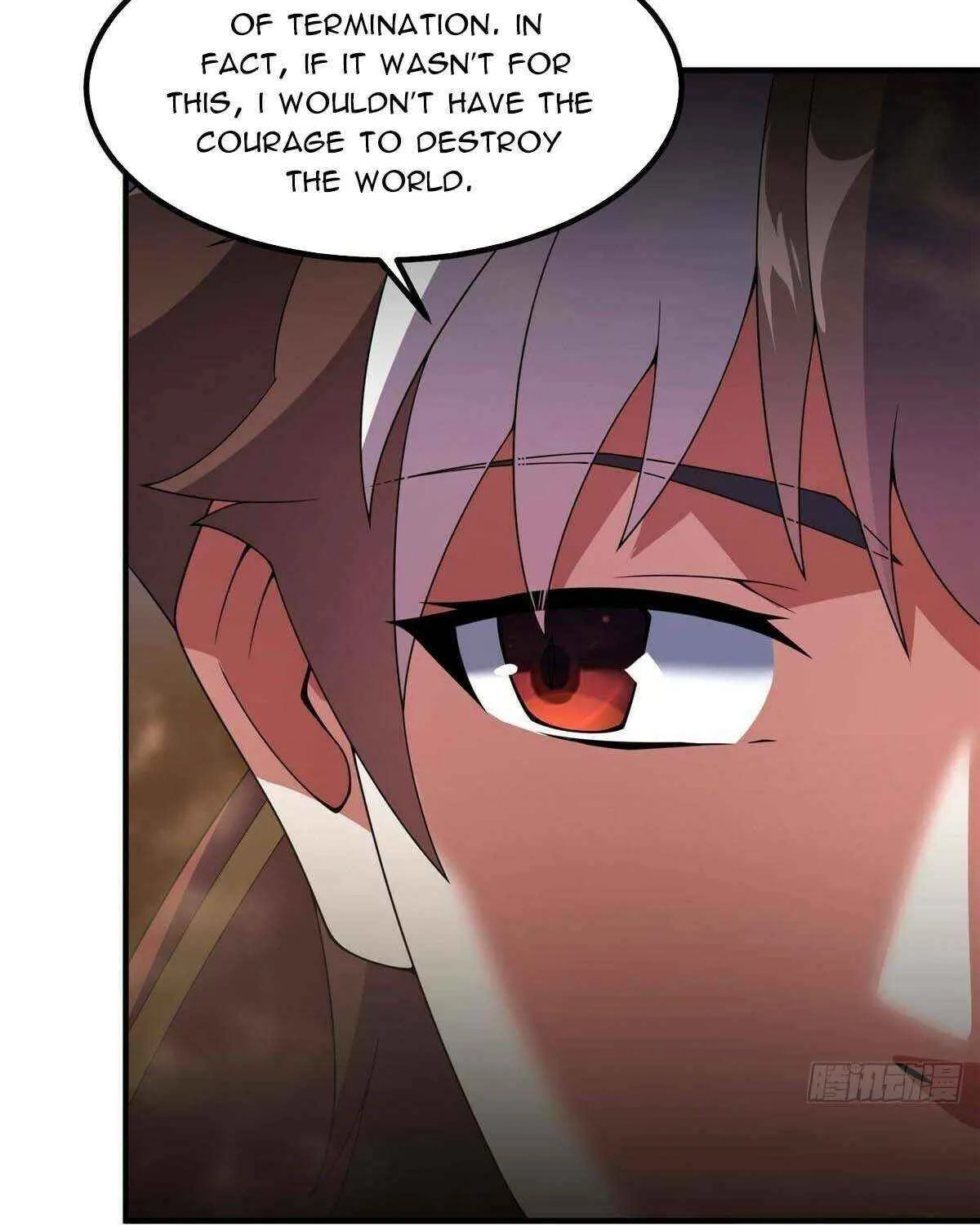 Monster Pet Evolution Chapter 395 page 34 - 