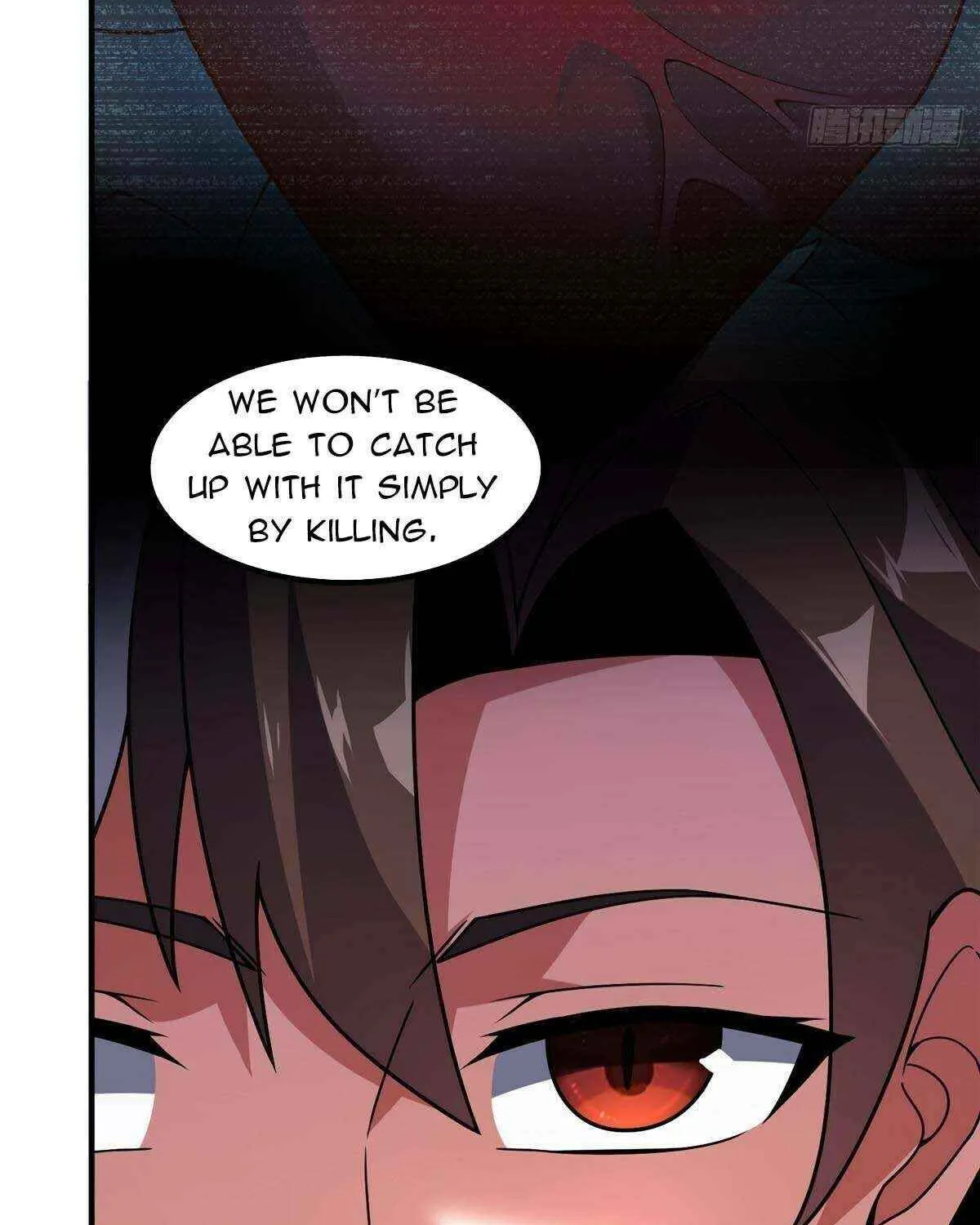 Monster Pet Evolution Chapter 395 page 5 - 
