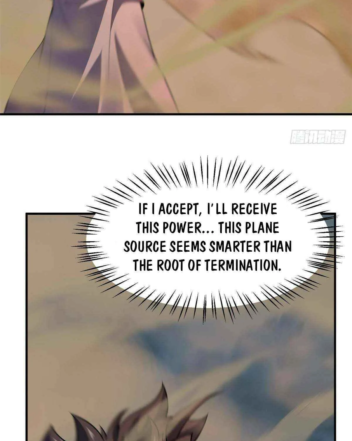 Monster Pet Evolution Chapter 395 page 44 - 