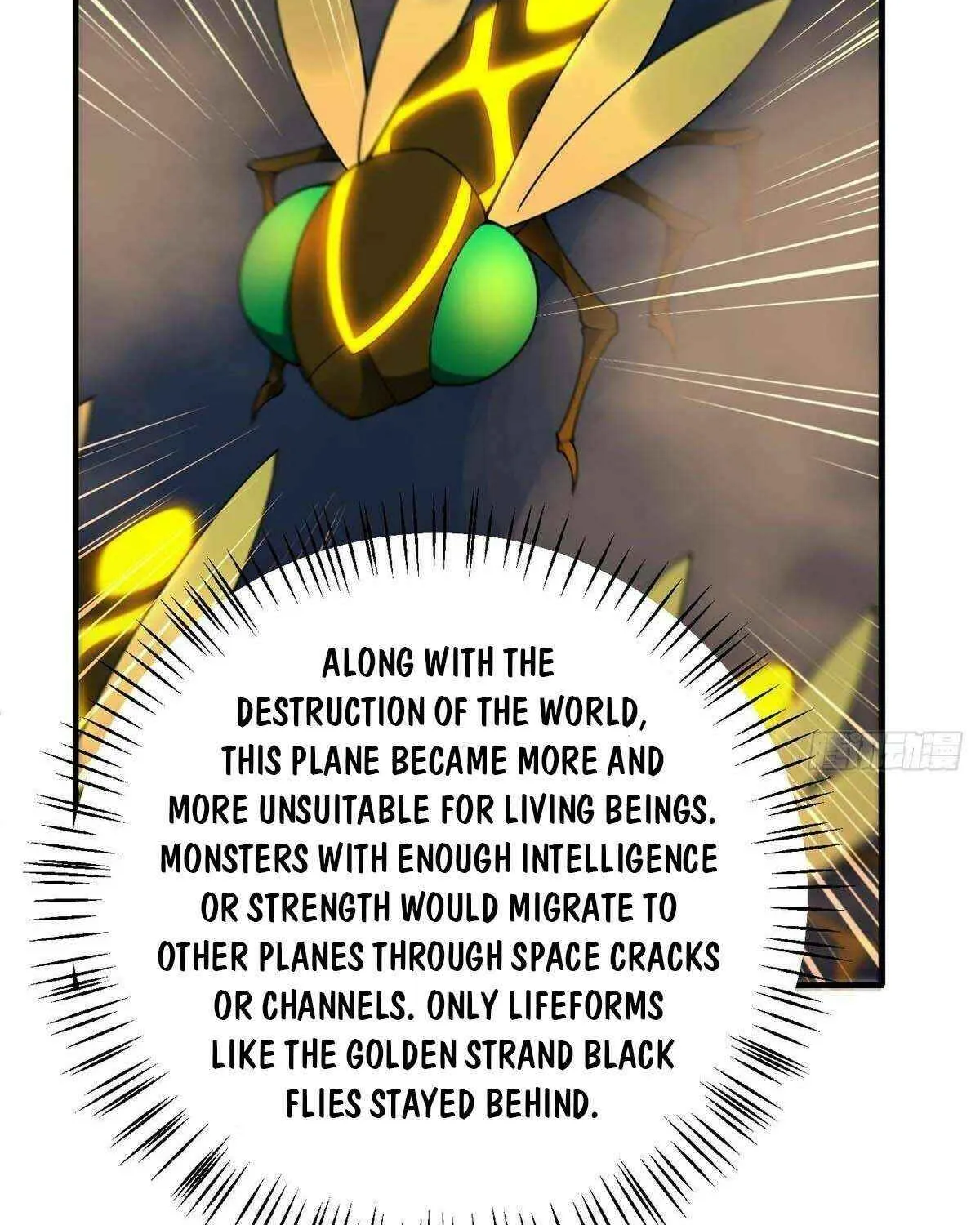 Monster Pet Evolution Chapter 395 page 50 - 
