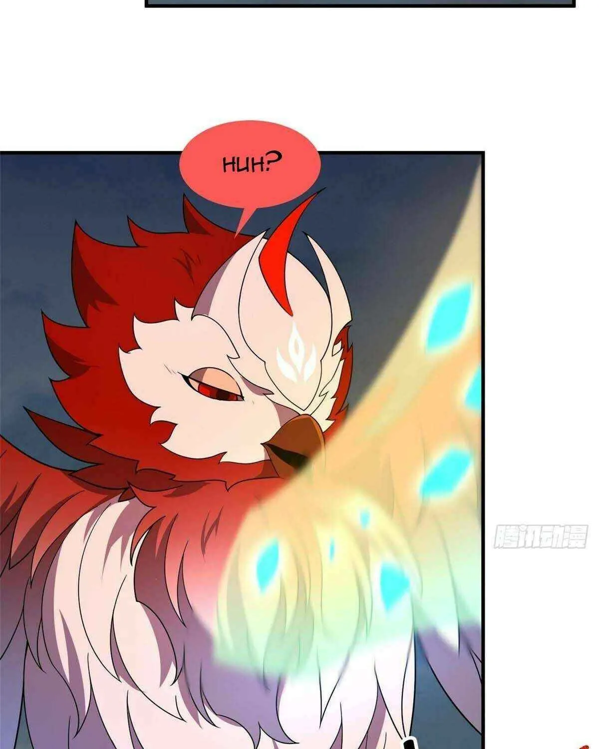 Monster Pet Evolution Chapter 395 page 58 - 
