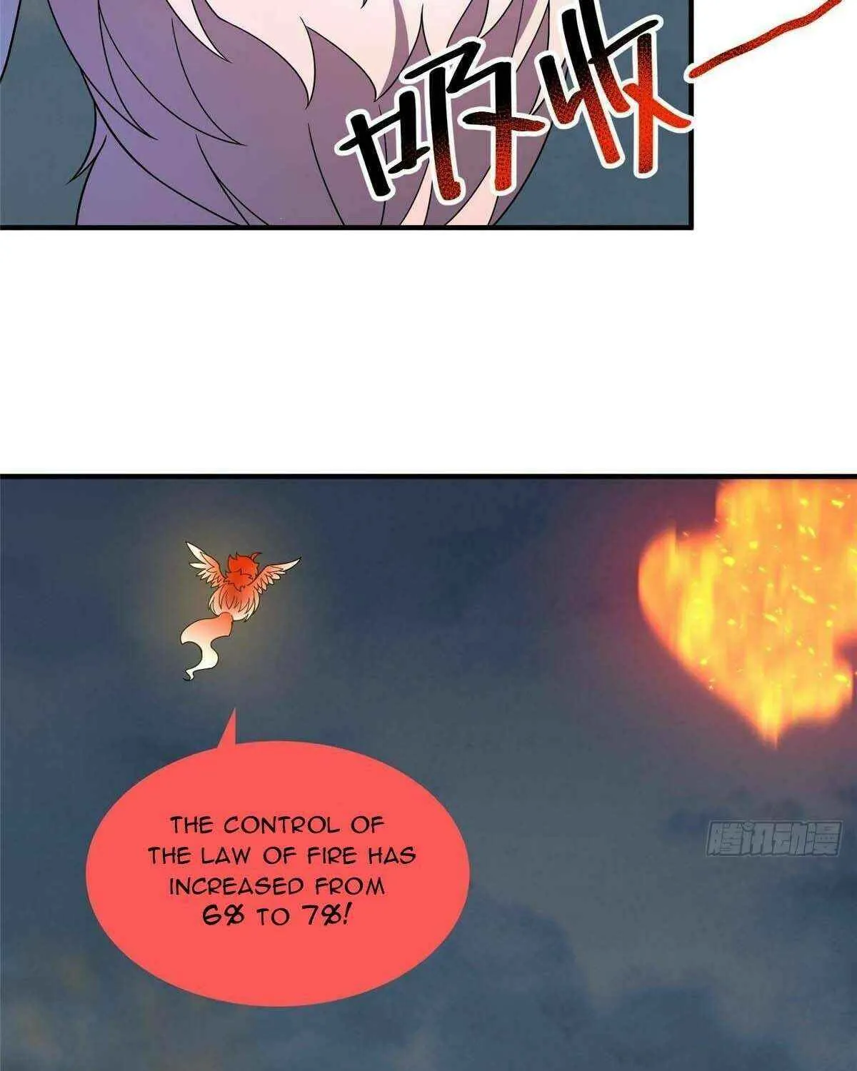 Monster Pet Evolution Chapter 395 page 59 - 