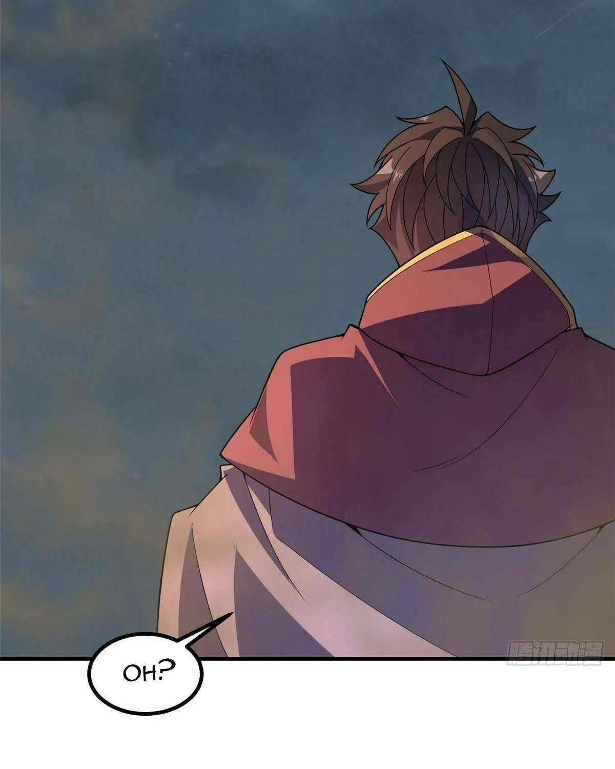 Monster Pet Evolution Chapter 395 page 60 - 