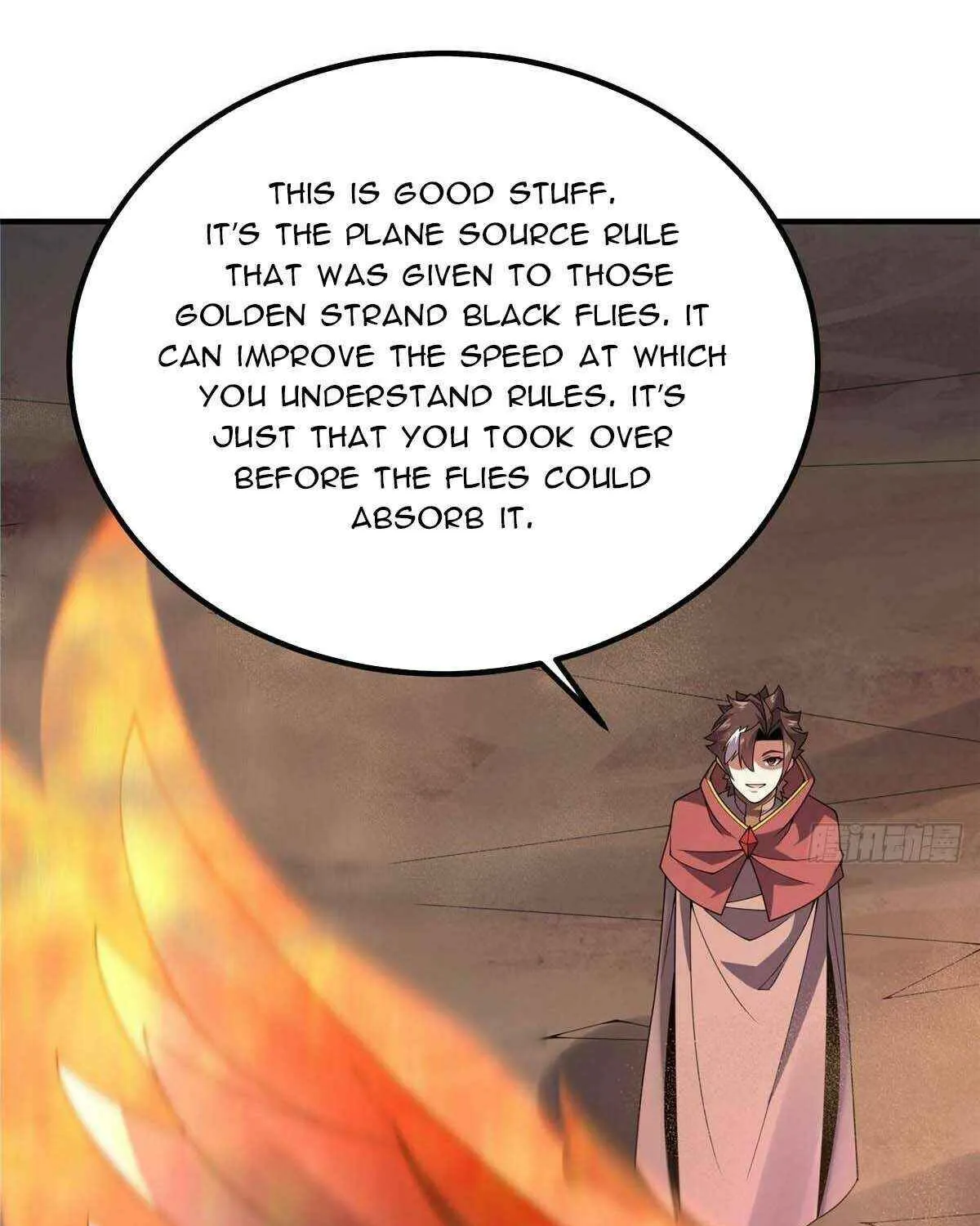 Monster Pet Evolution Chapter 395 page 63 - 