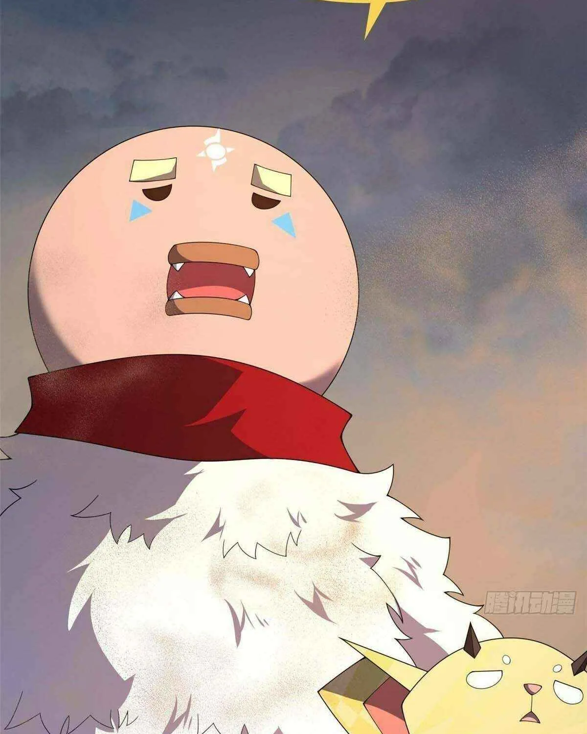 Monster Pet Evolution Chapter 395 page 65 - 