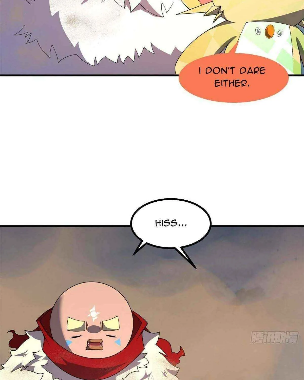 Monster Pet Evolution Chapter 395 page 66 - 
