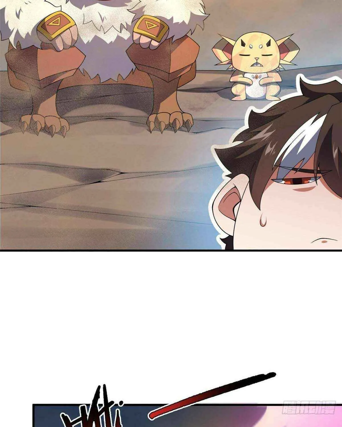 Monster Pet Evolution Chapter 395 page 67 - 