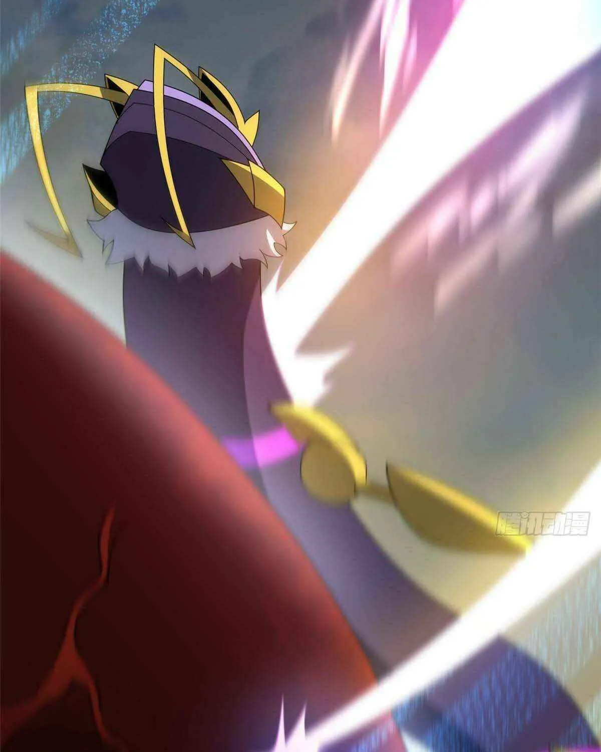 Monster Pet Evolution Chapter 395 page 74 - 