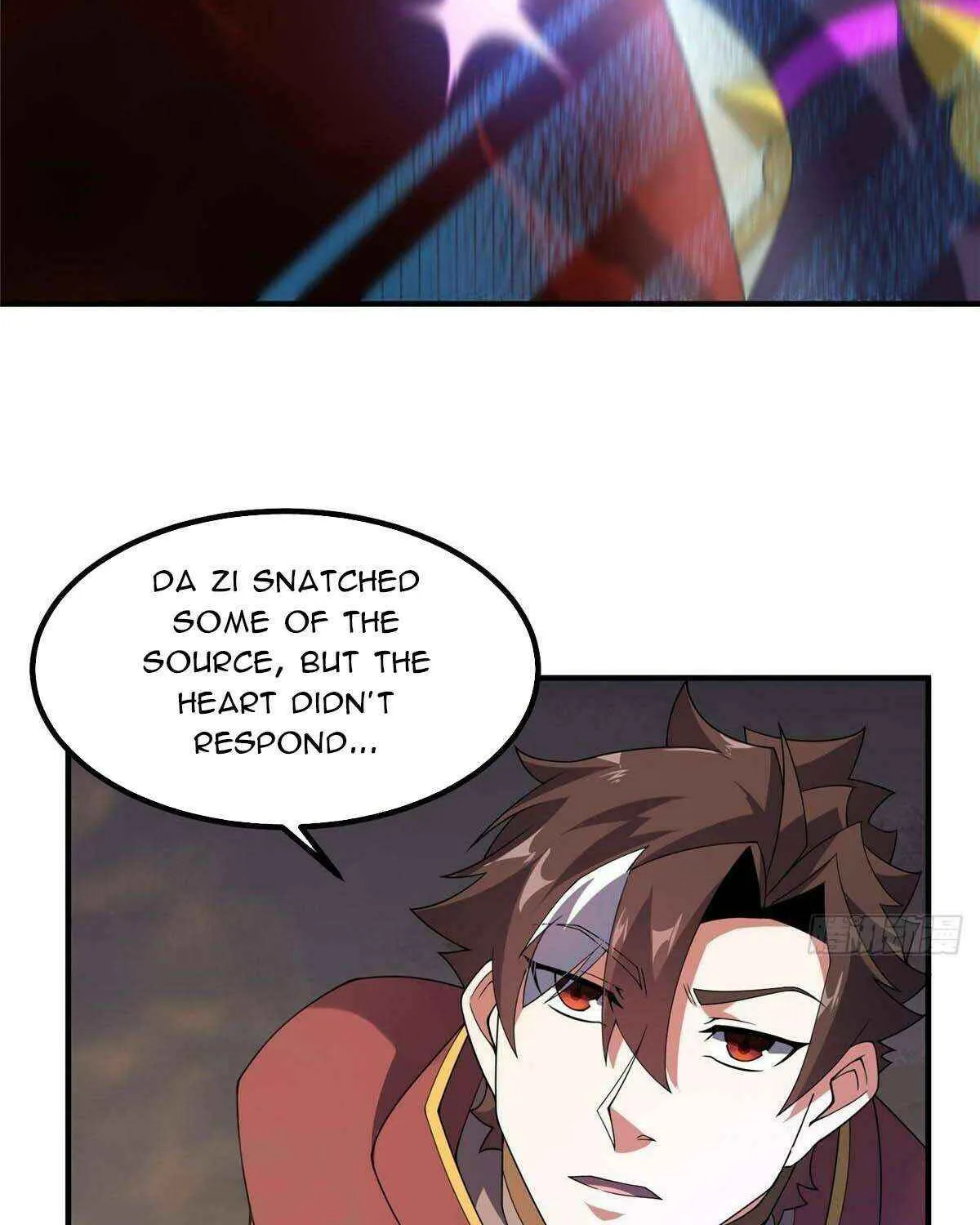 Monster Pet Evolution Chapter 395 page 75 - 