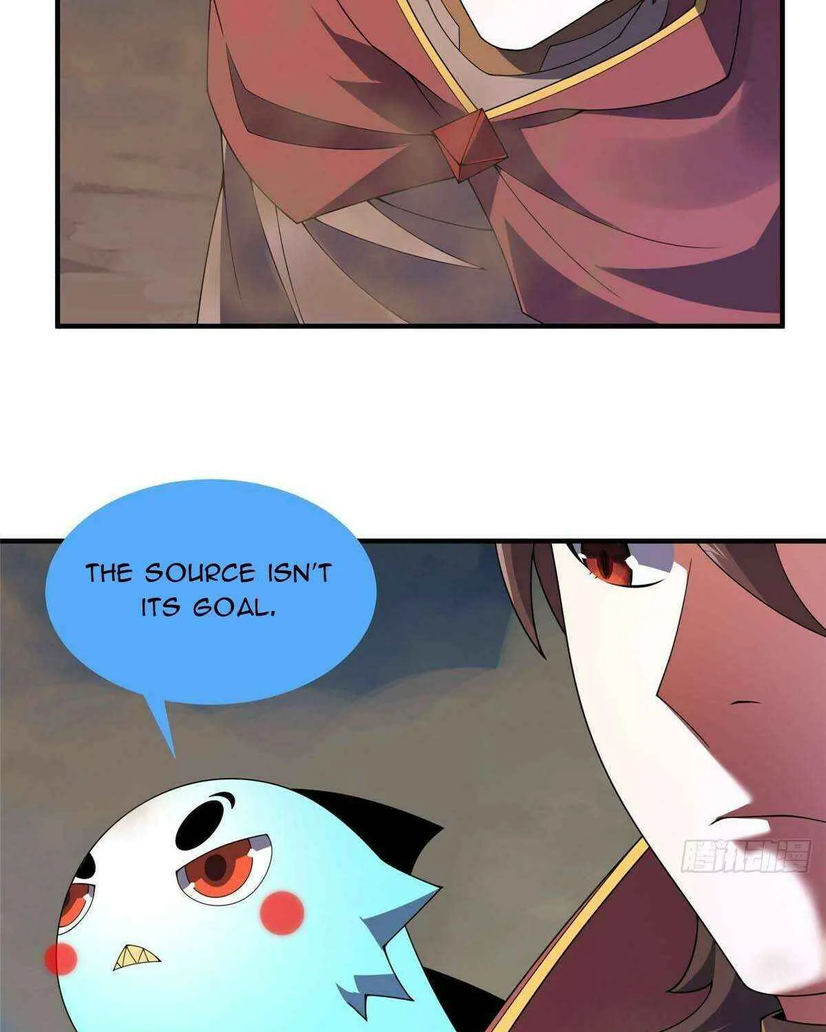 Monster Pet Evolution Chapter 395 page 76 - 