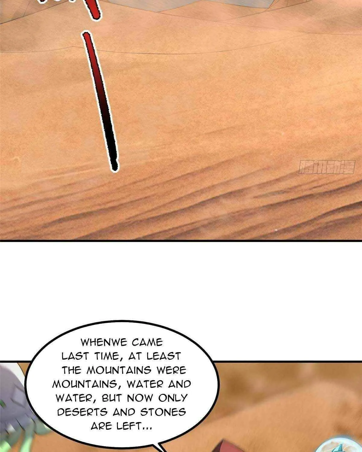 Monster Pet Evolution Chapter 395 page 9 - 