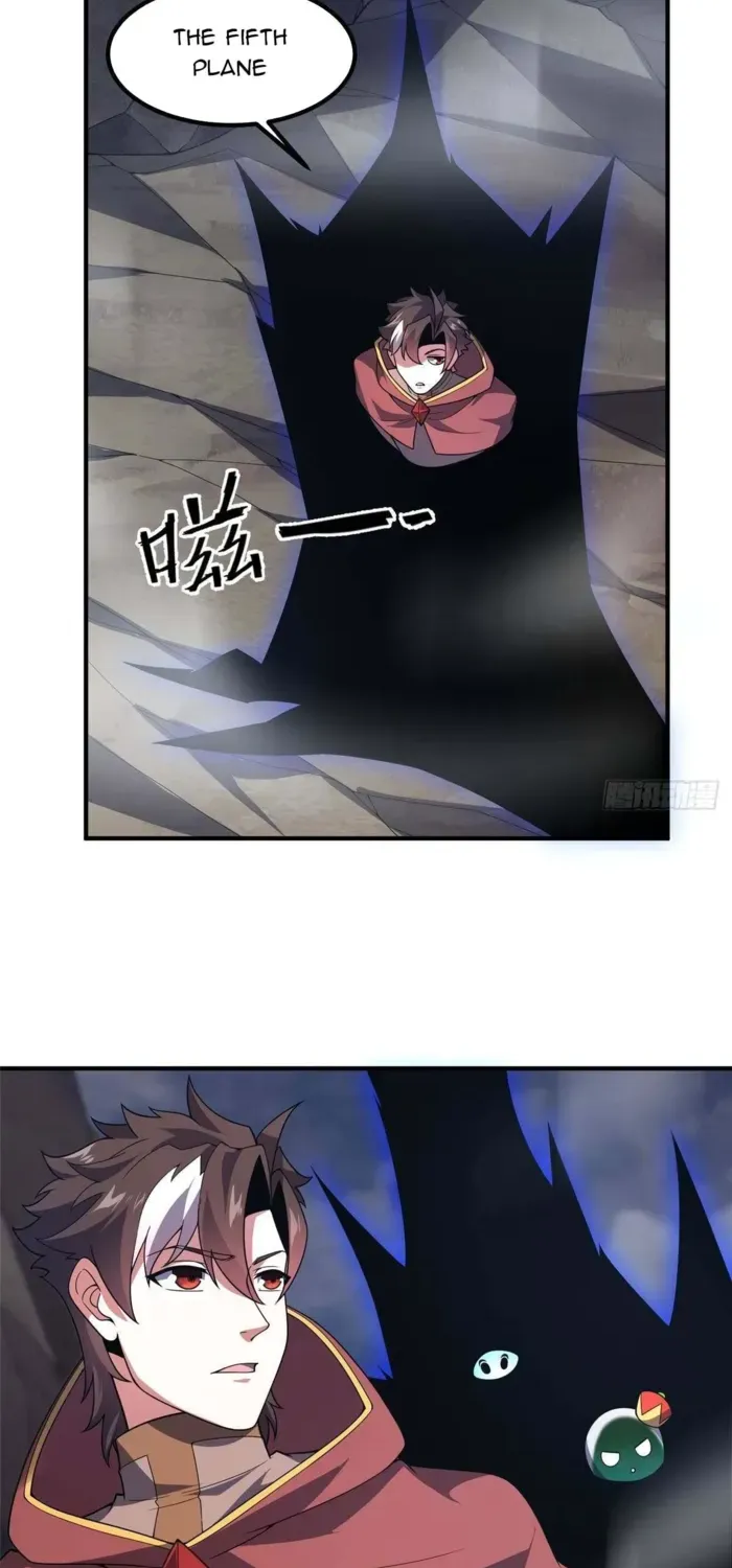 Monster Pet Evolution Chapter 396 page 15 - 