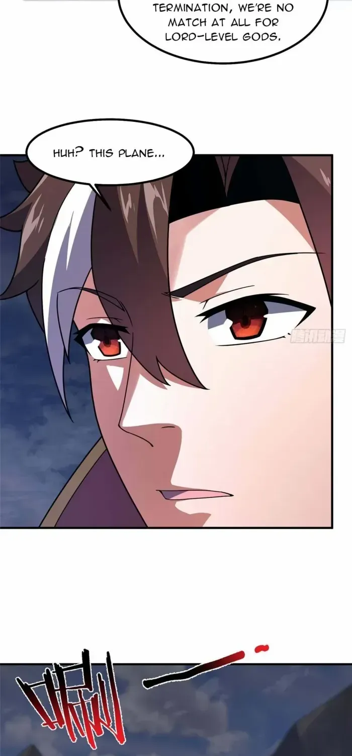 Monster Pet Evolution Chapter 396 page 18 - 