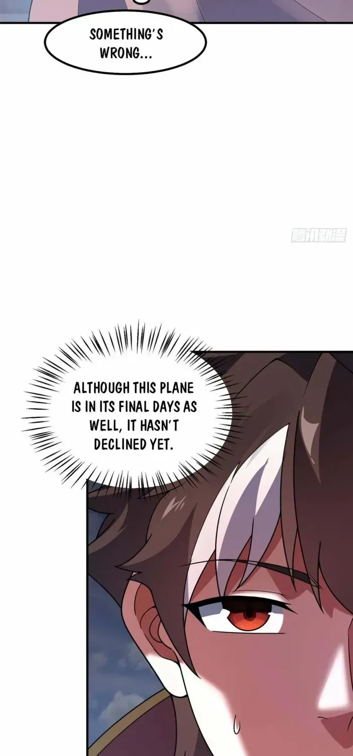 Monster Pet Evolution Chapter 396 page 20 - 