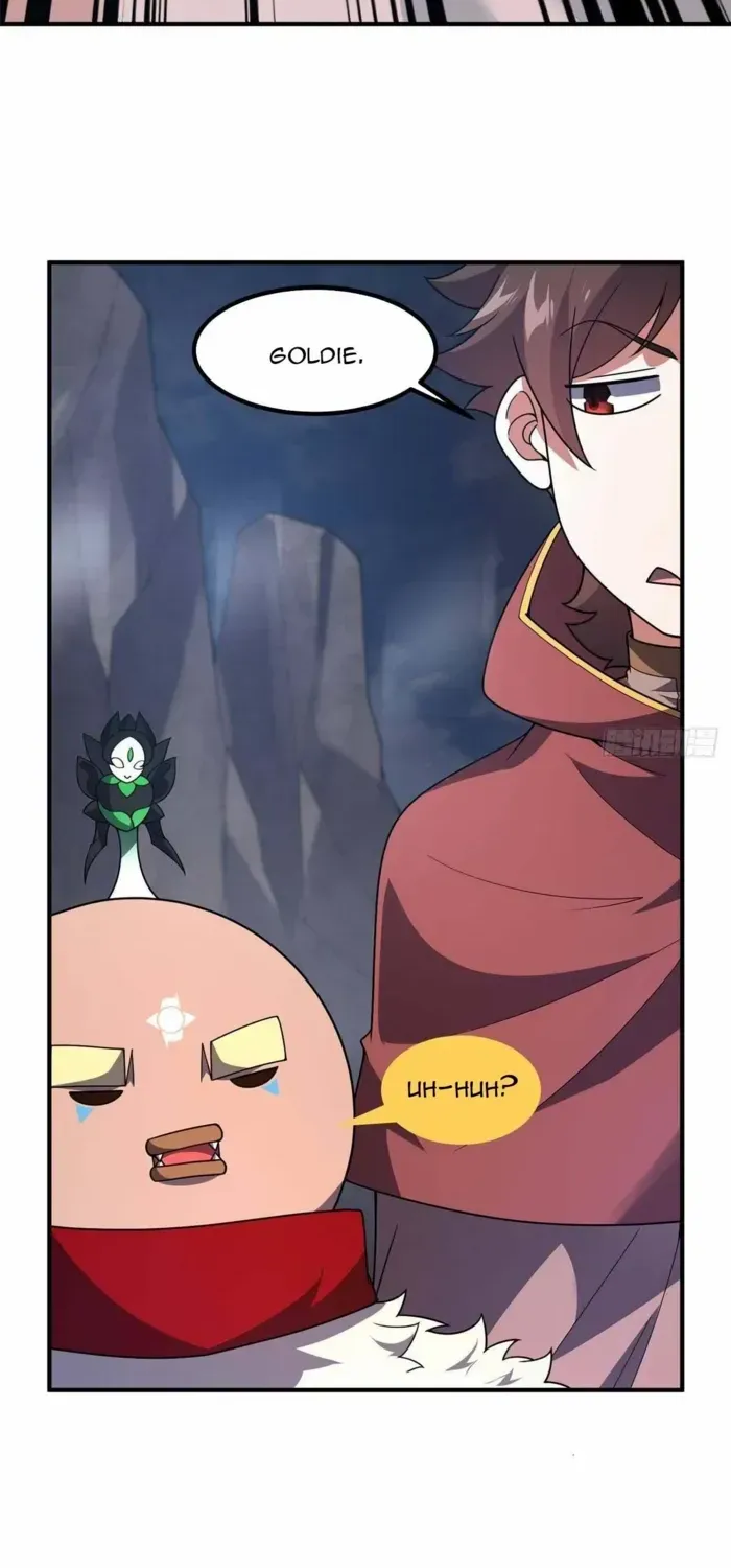 Monster Pet Evolution Chapter 396 page 24 - 