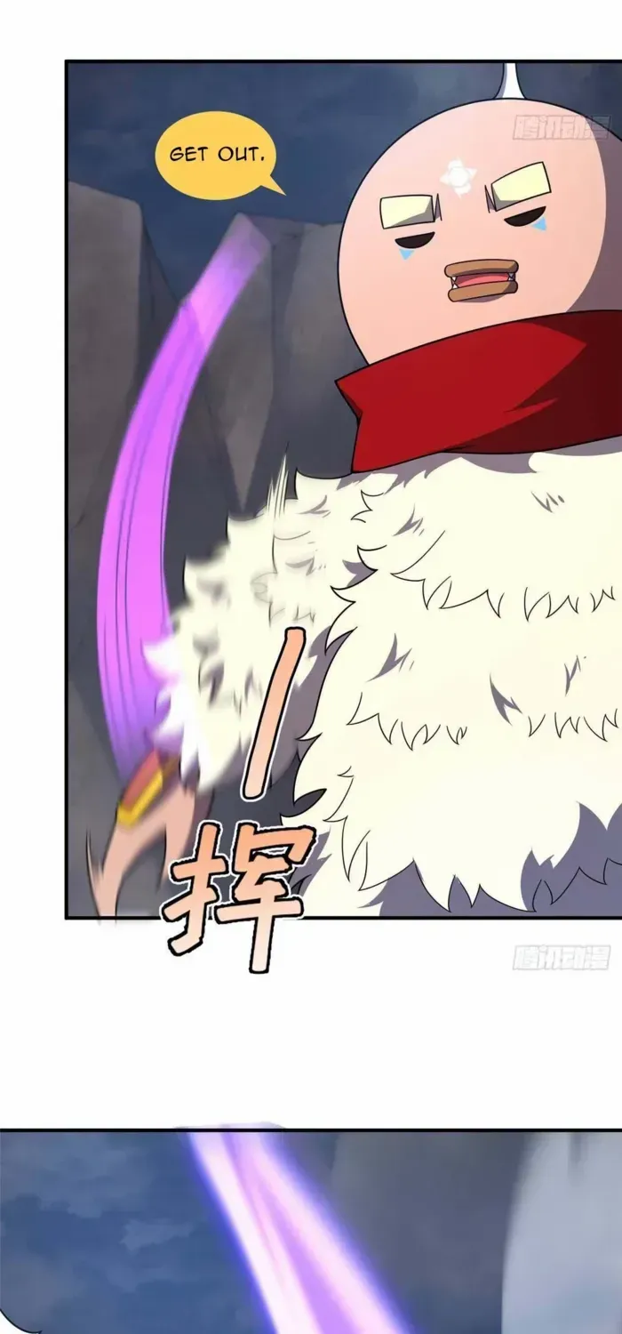 Monster Pet Evolution Chapter 396 page 25 - 