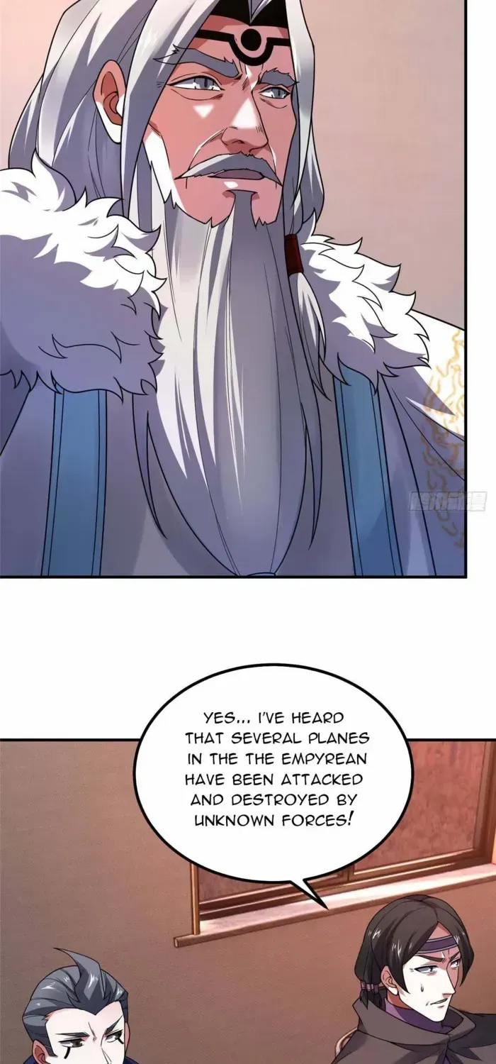 Monster Pet Evolution Chapter 396 page 4 - 