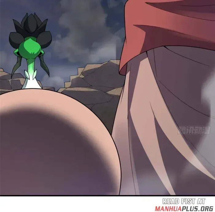 Monster Pet Evolution Chapter 396 page 32 - 