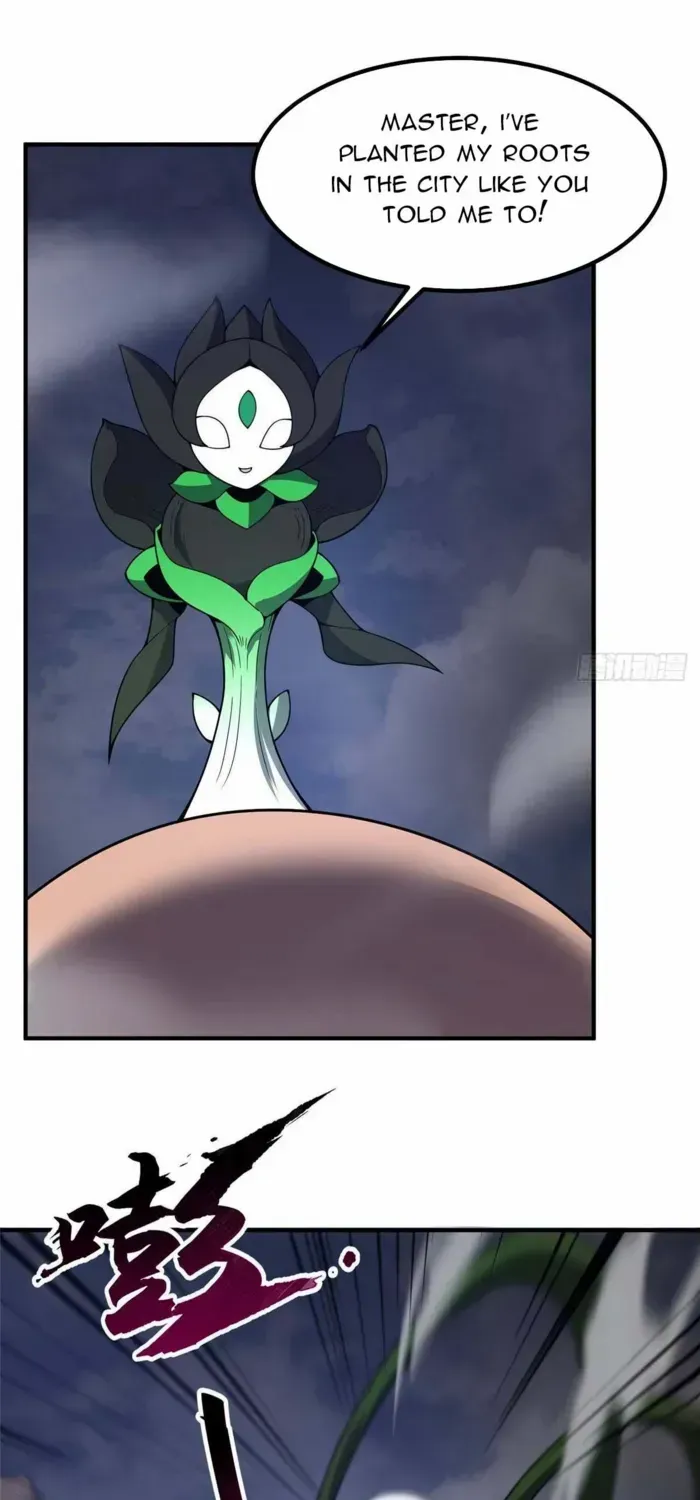 Monster Pet Evolution Chapter 396 page 33 - 