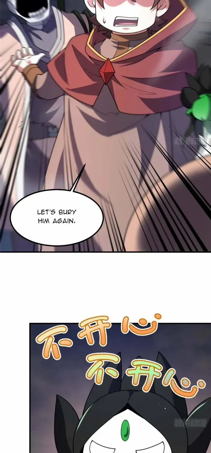 Monster Pet Evolution Chapter 396 page 35 - 