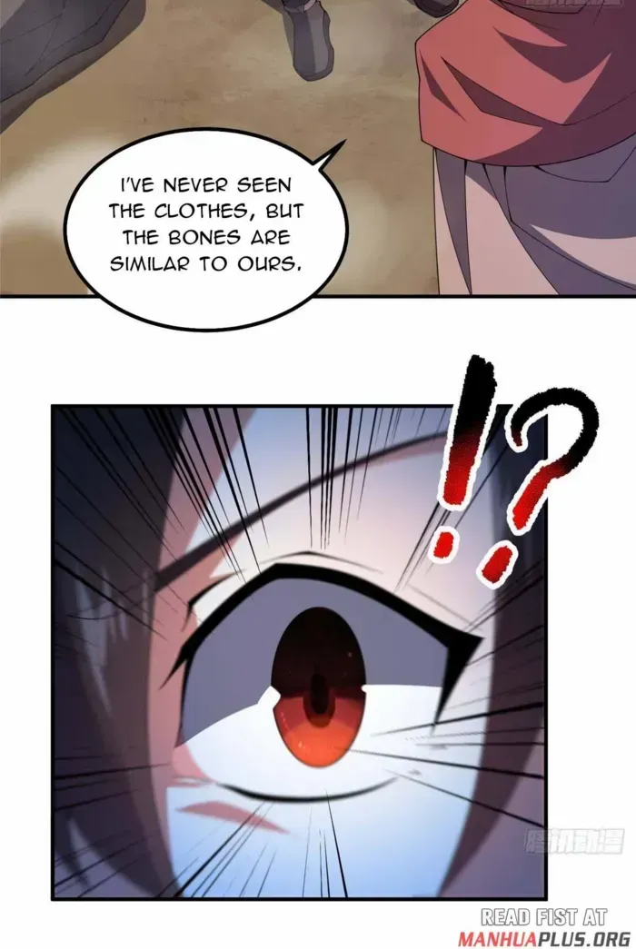 Monster Pet Evolution Chapter 396 page 37 - 