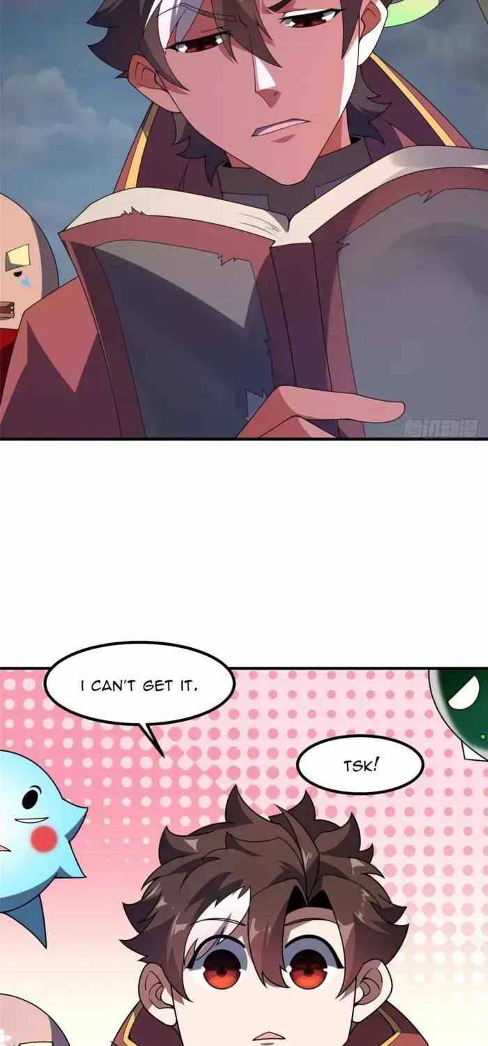 Monster Pet Evolution Chapter 396 page 40 - 