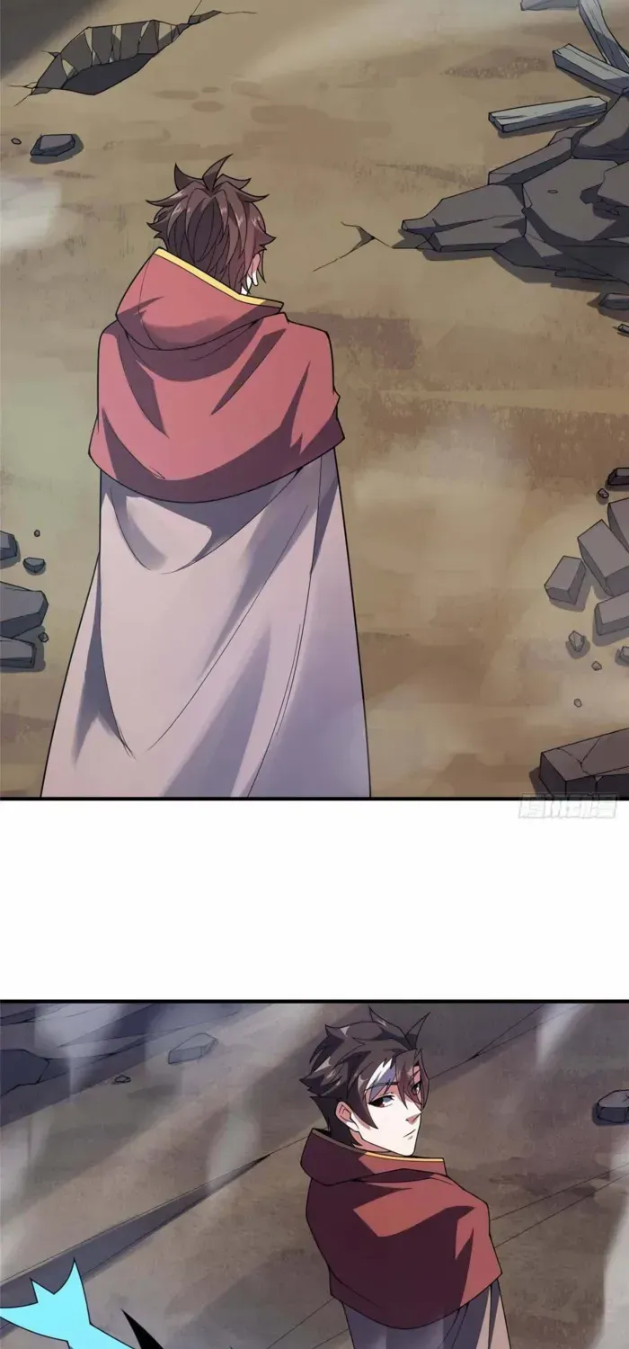 Monster Pet Evolution Chapter 396 page 45 - 