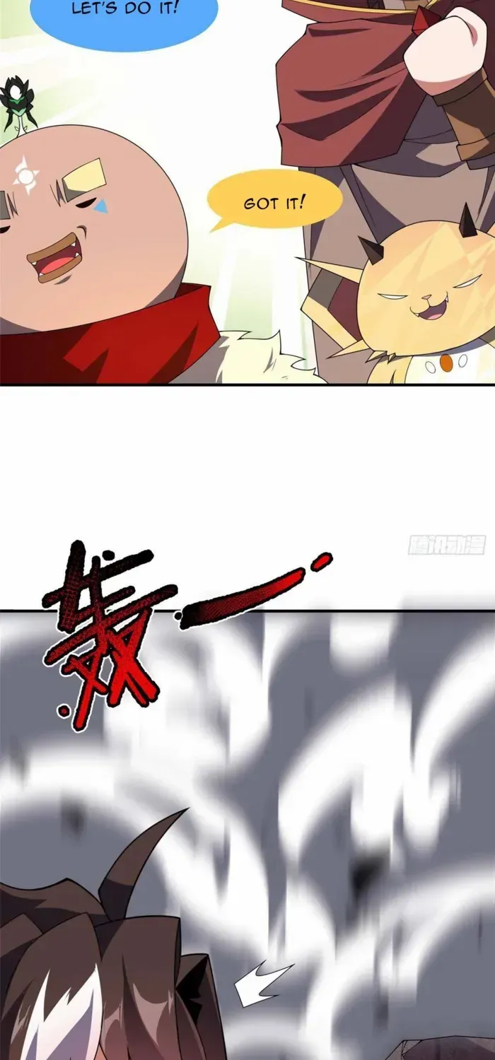 Monster Pet Evolution Chapter 396 page 47 - 