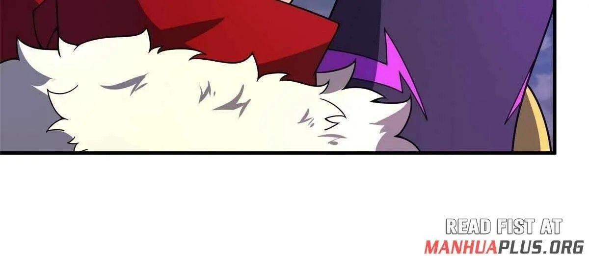 Monster Pet Evolution Chapter 397 page 11 - 