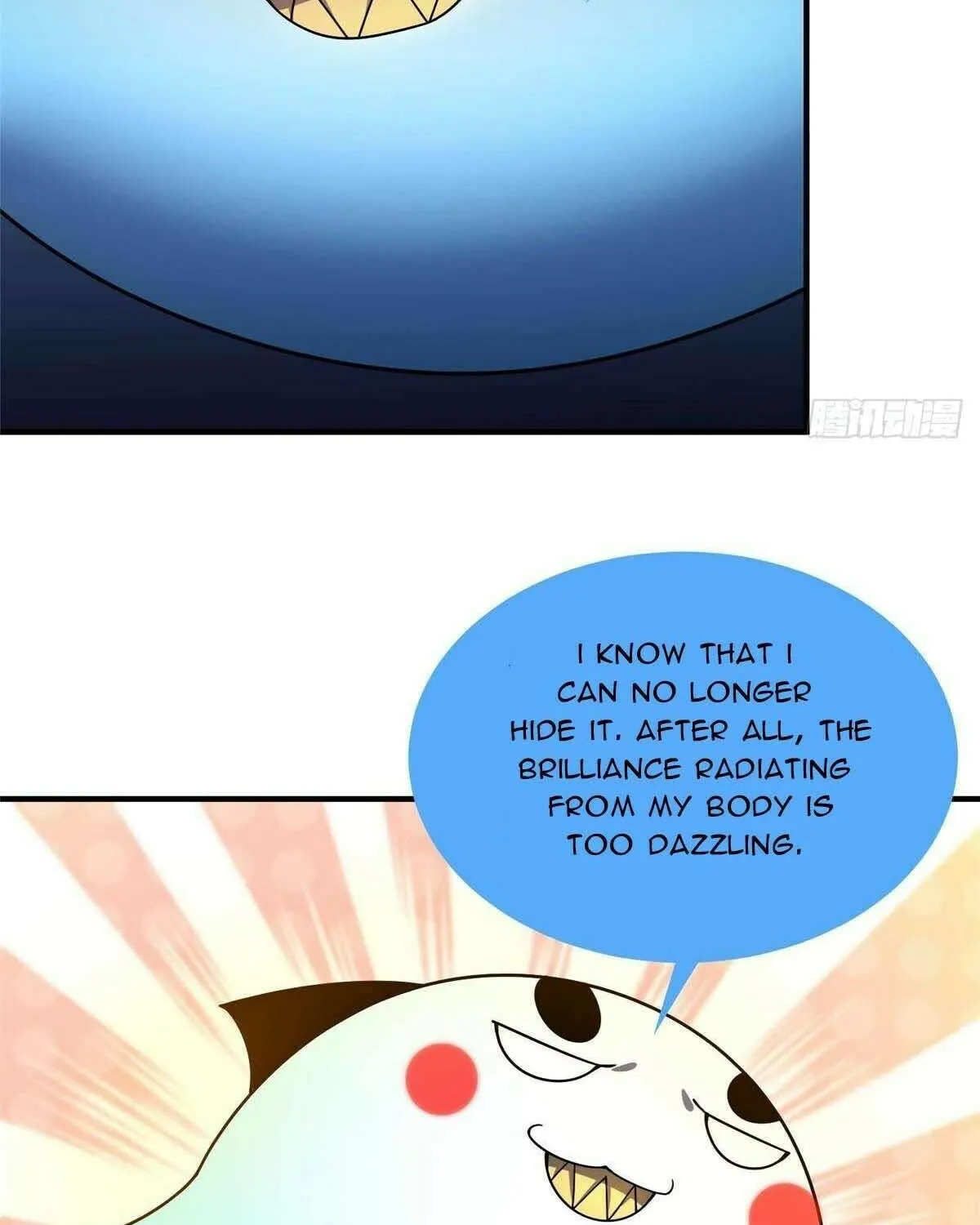 Monster Pet Evolution Chapter 397 page 14 - 