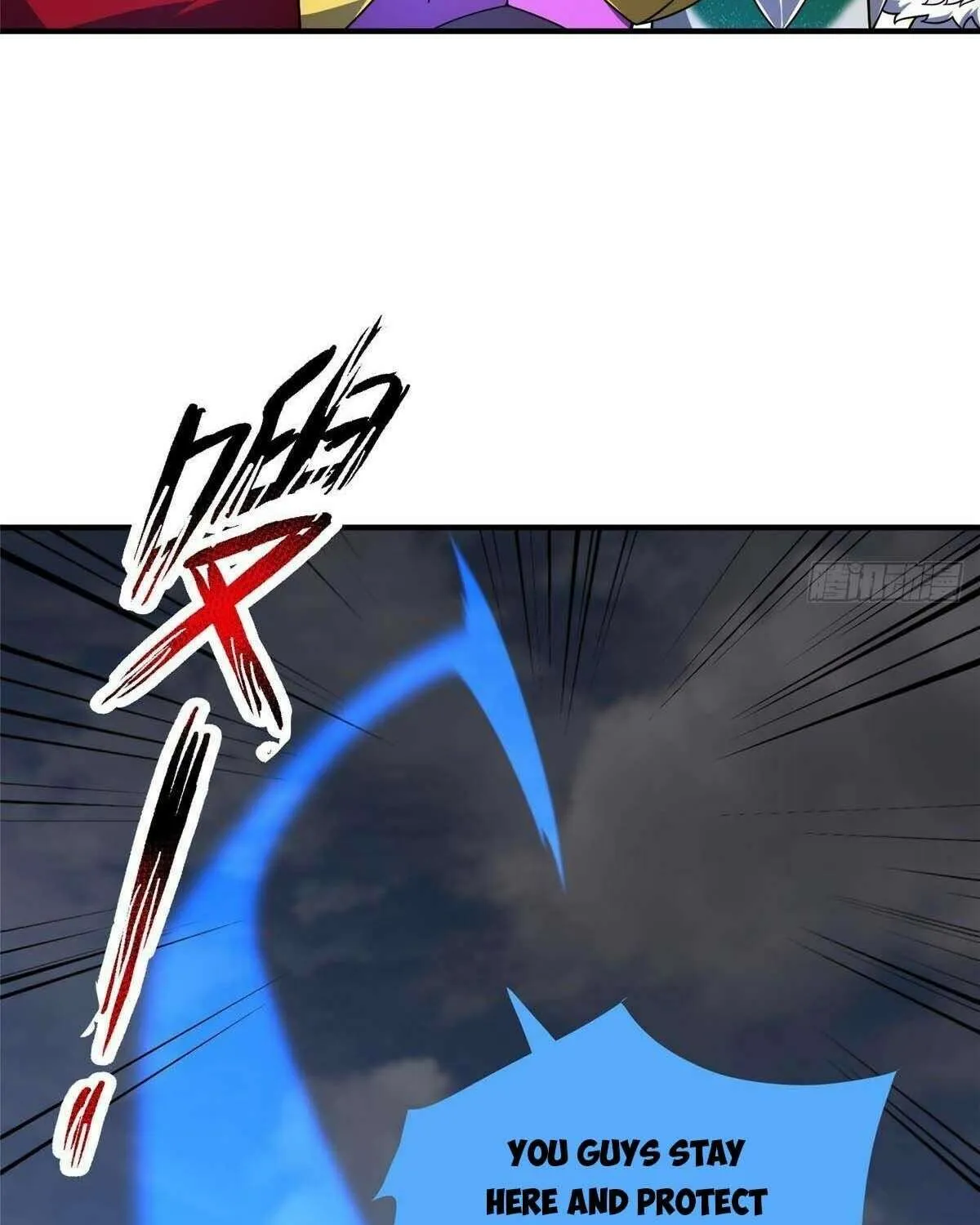 Monster Pet Evolution Chapter 397 page 16 - 