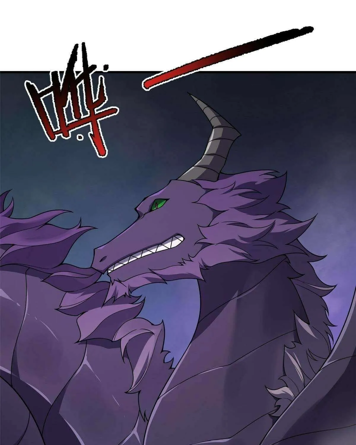 Monster Pet Evolution Chapter 397 page 3 - 