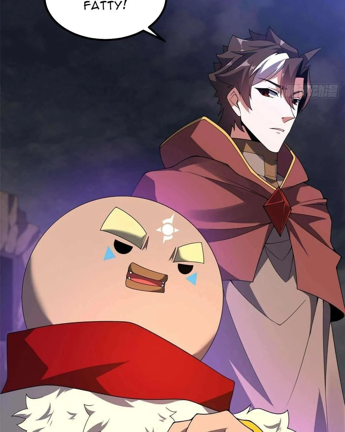 Monster Pet Evolution Chapter 397 page 24 - 