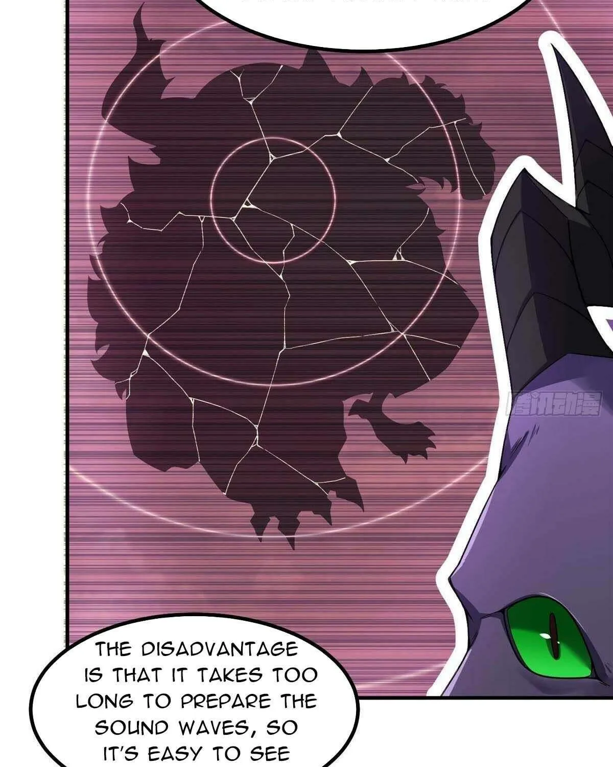 Monster Pet Evolution Chapter 397 page 31 - 