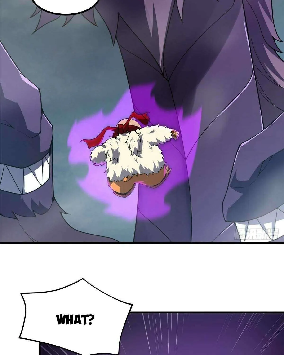 Monster Pet Evolution Chapter 397 page 33 - 