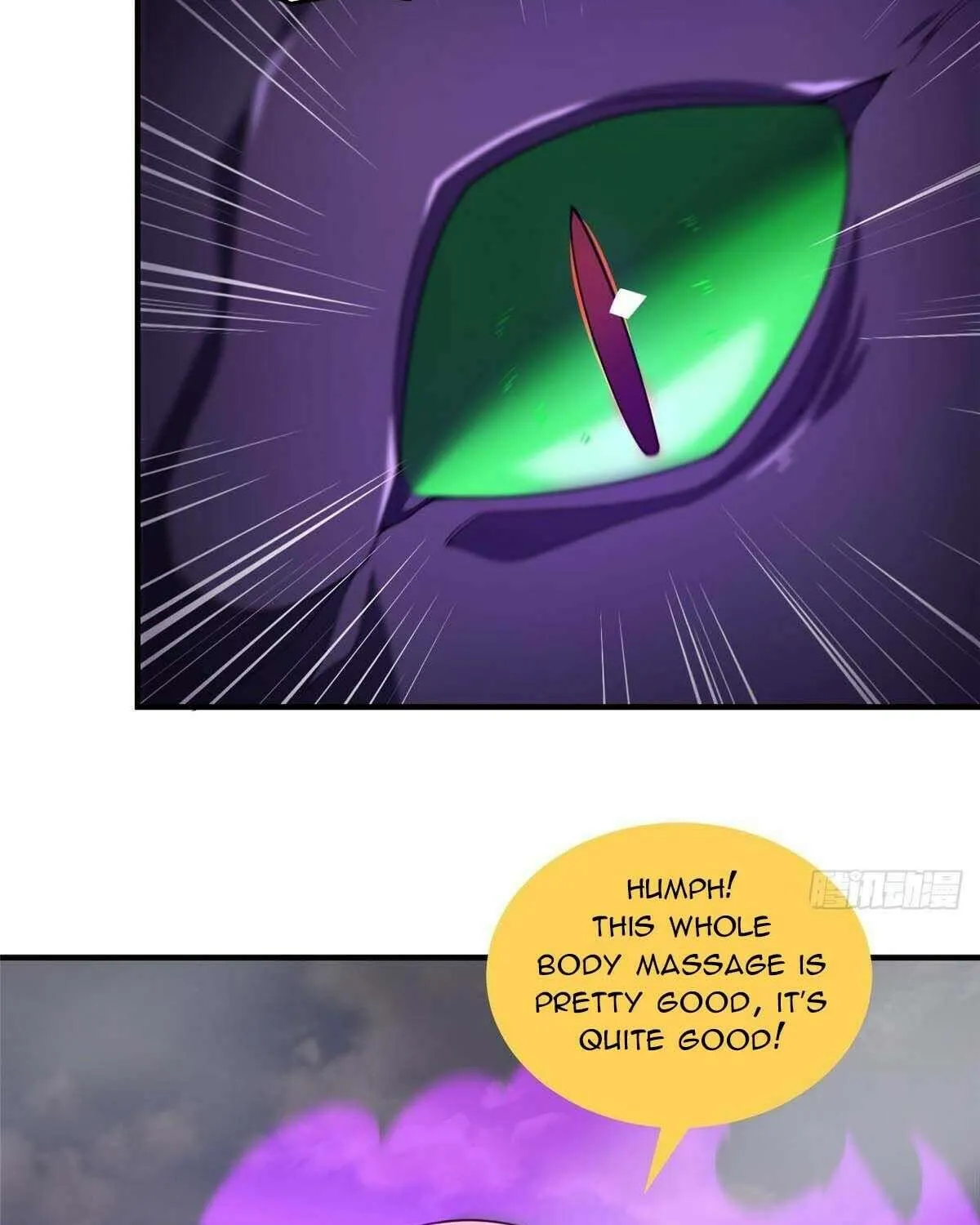 Monster Pet Evolution Chapter 397 page 34 - 