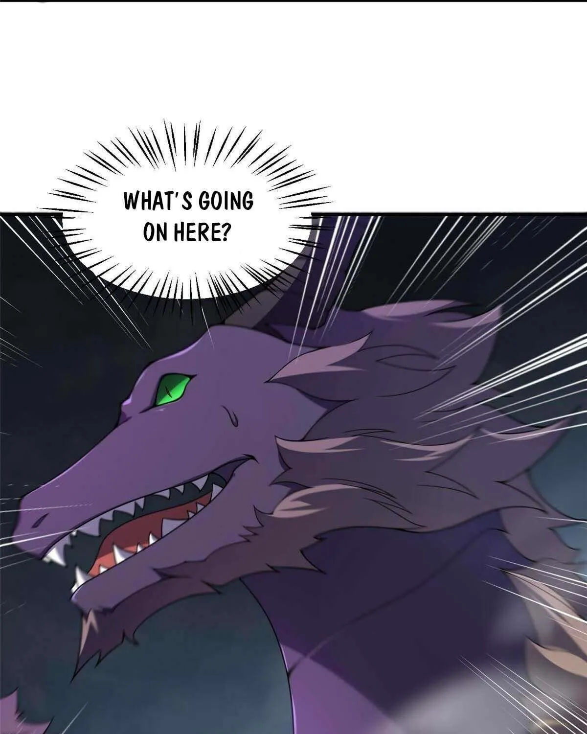 Monster Pet Evolution Chapter 397 page 36 - 